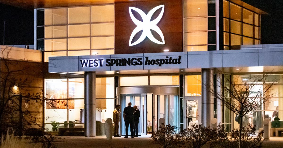 A messy end for West Springs, a hopeful start for Health Solutions West | Western Colorado A messy end for West Springs, a hopeful start for Health Solutions West | Western Colorado