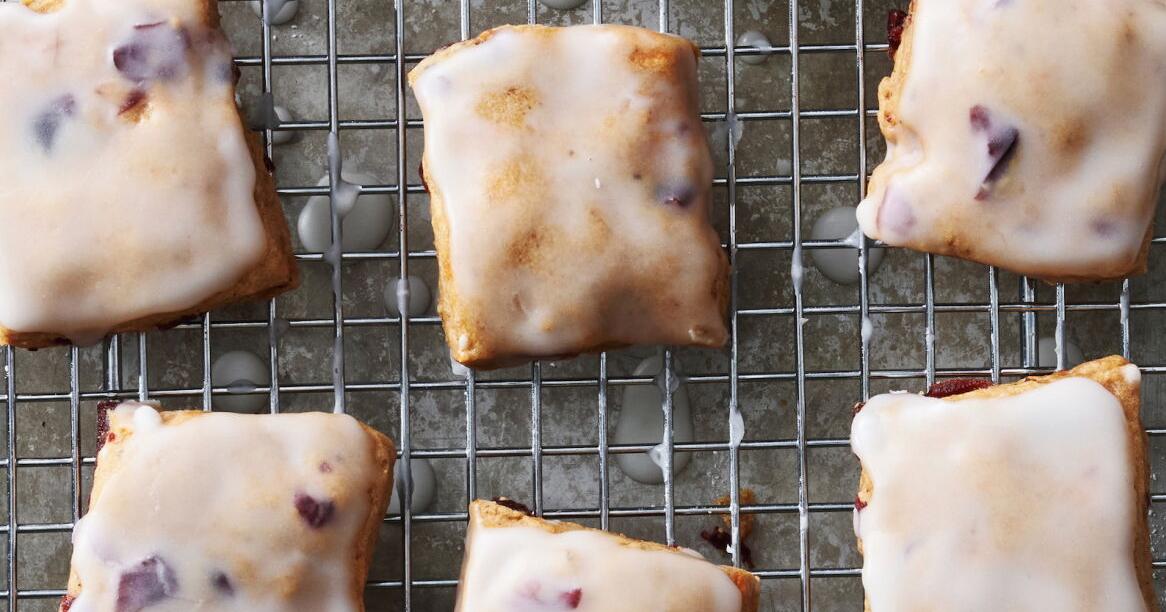 Spiced cookies offer Malawian flavor twist