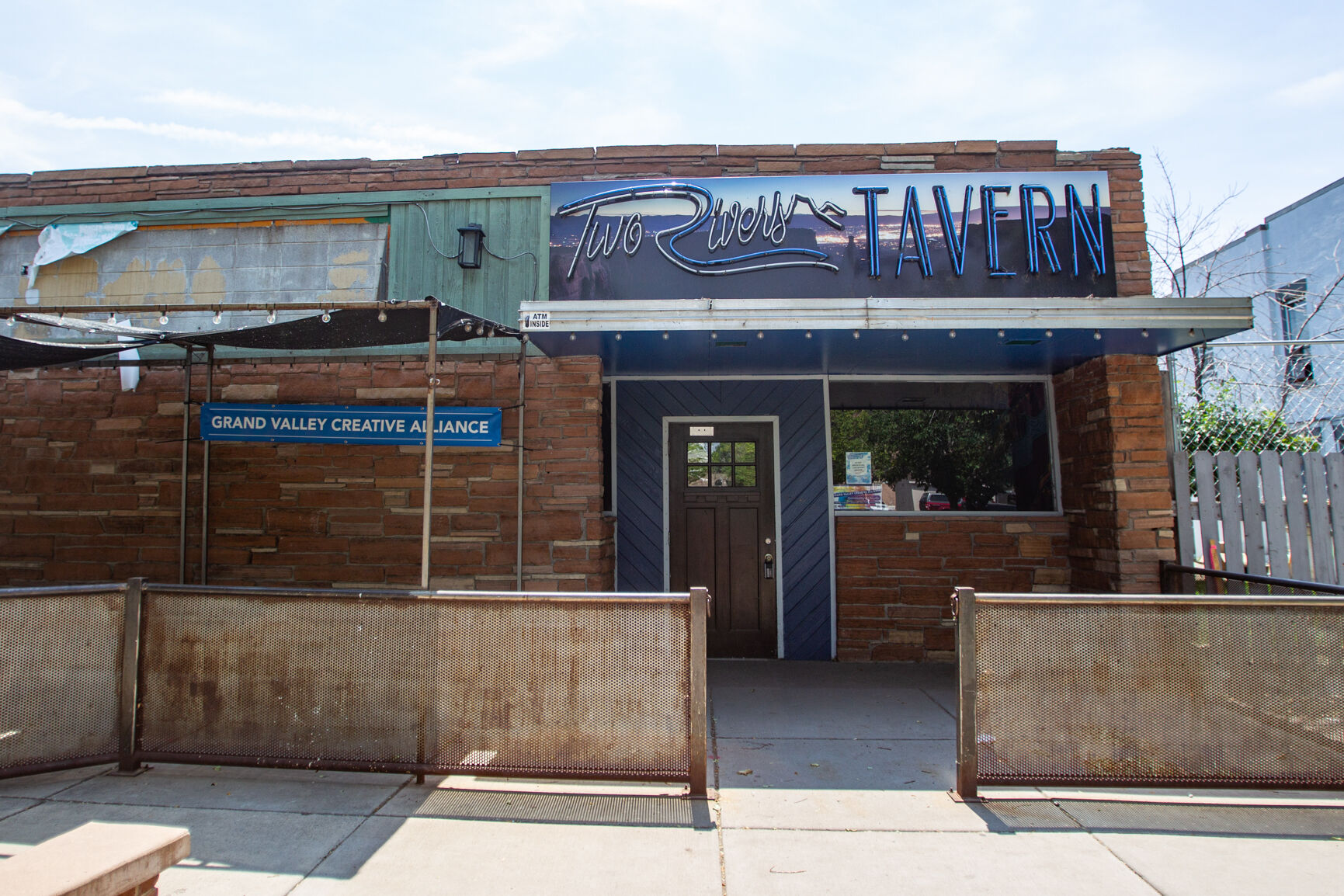 Creative Alliance set to begin renovations at old Two Rivers Tavern ...