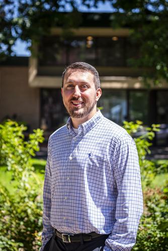 Beyond the Field: How Sean Rubalcaba is Redefining Success for CMU ...
