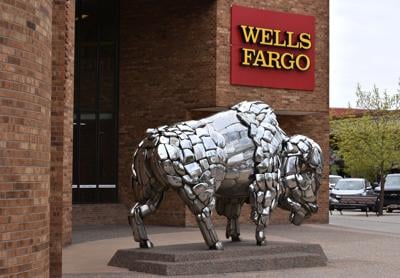 富国银行(Wells Fargo)