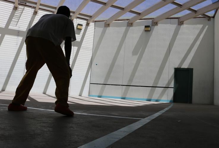 Jailhouse Milieus Detention Center focuses on mental health matters