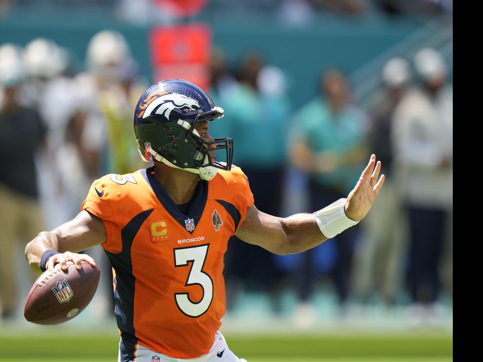 NFL quarterbacks on the move – South Lakes Sentinel