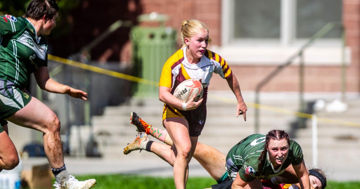 CMU Women's Rugby | Lifestyle | gjsentinel.com