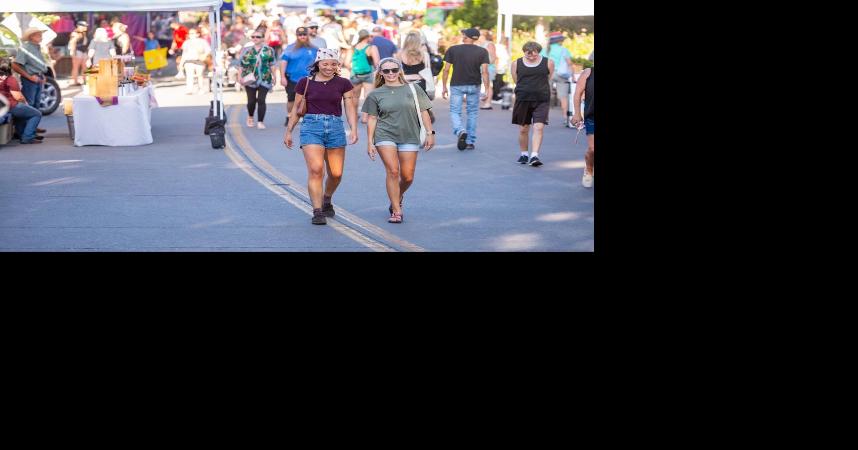 Downtown GJ saw stability, some growth, in 2025 | Western Colorado ...