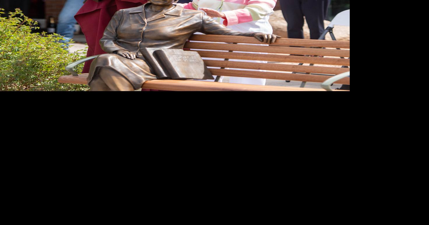 Colorado Mesa unveils new sculpture