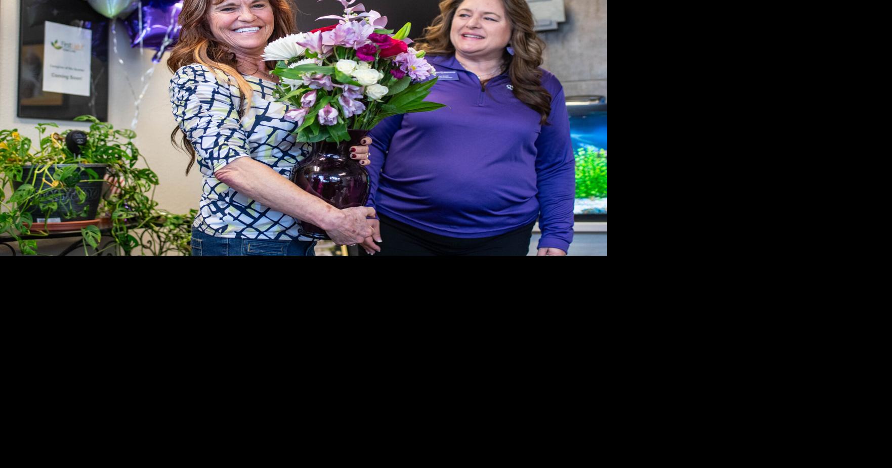 From unhoused to business owner, Henderson helping impact the Mesa County community