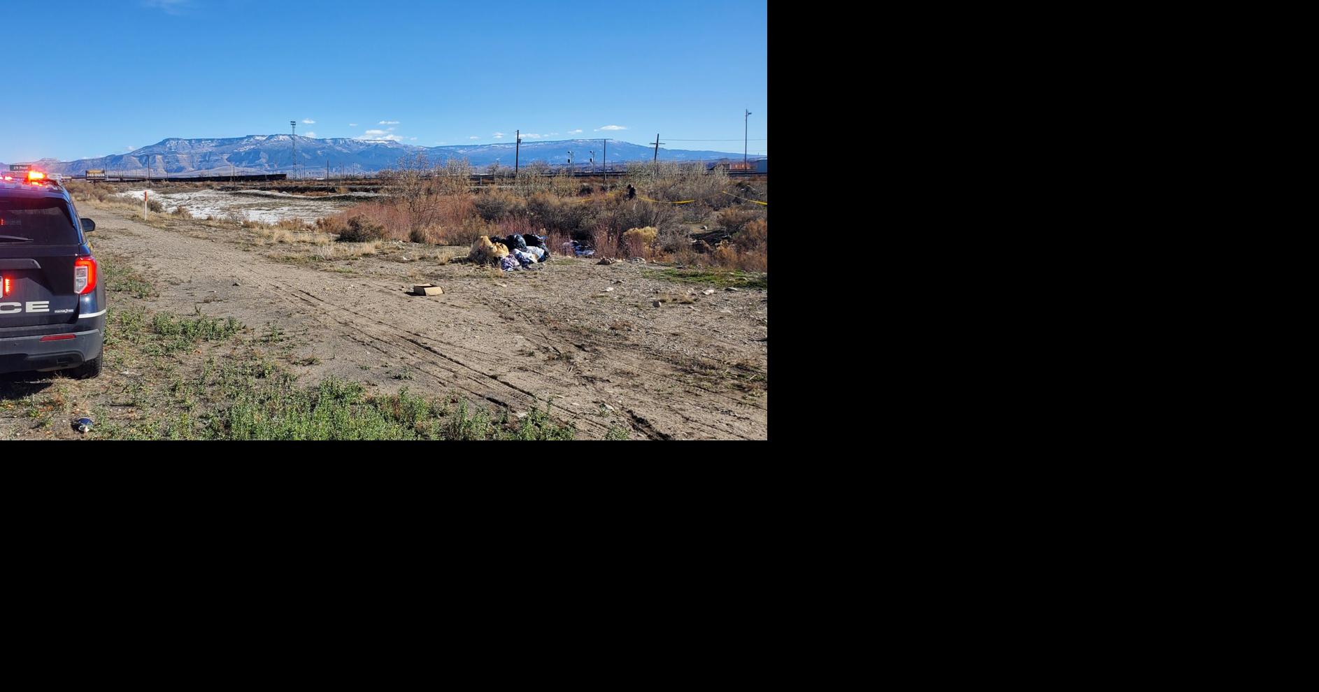 Body found near I-70 Business Loop | Western Colorado | gjsentinel.com