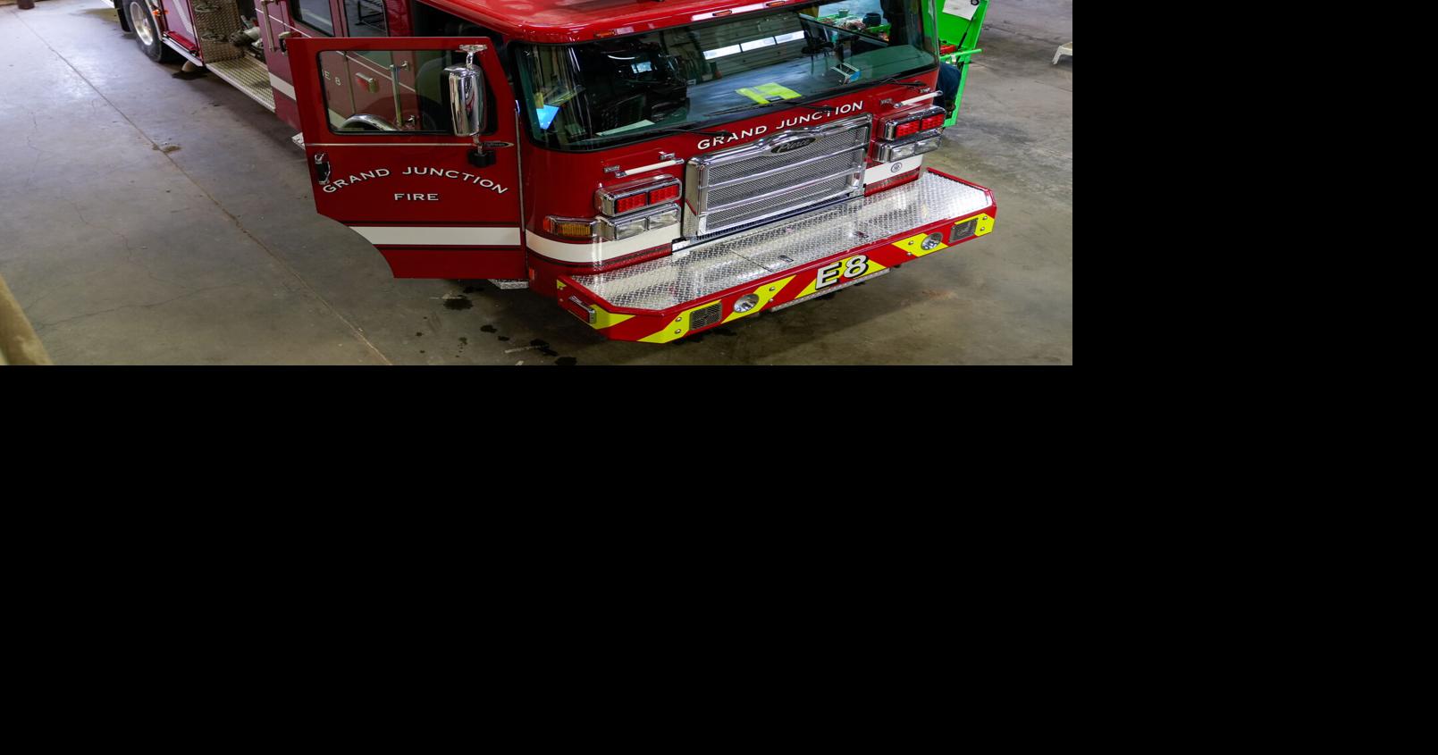 Rural fire district unlikely to hold mill election within year, if ever