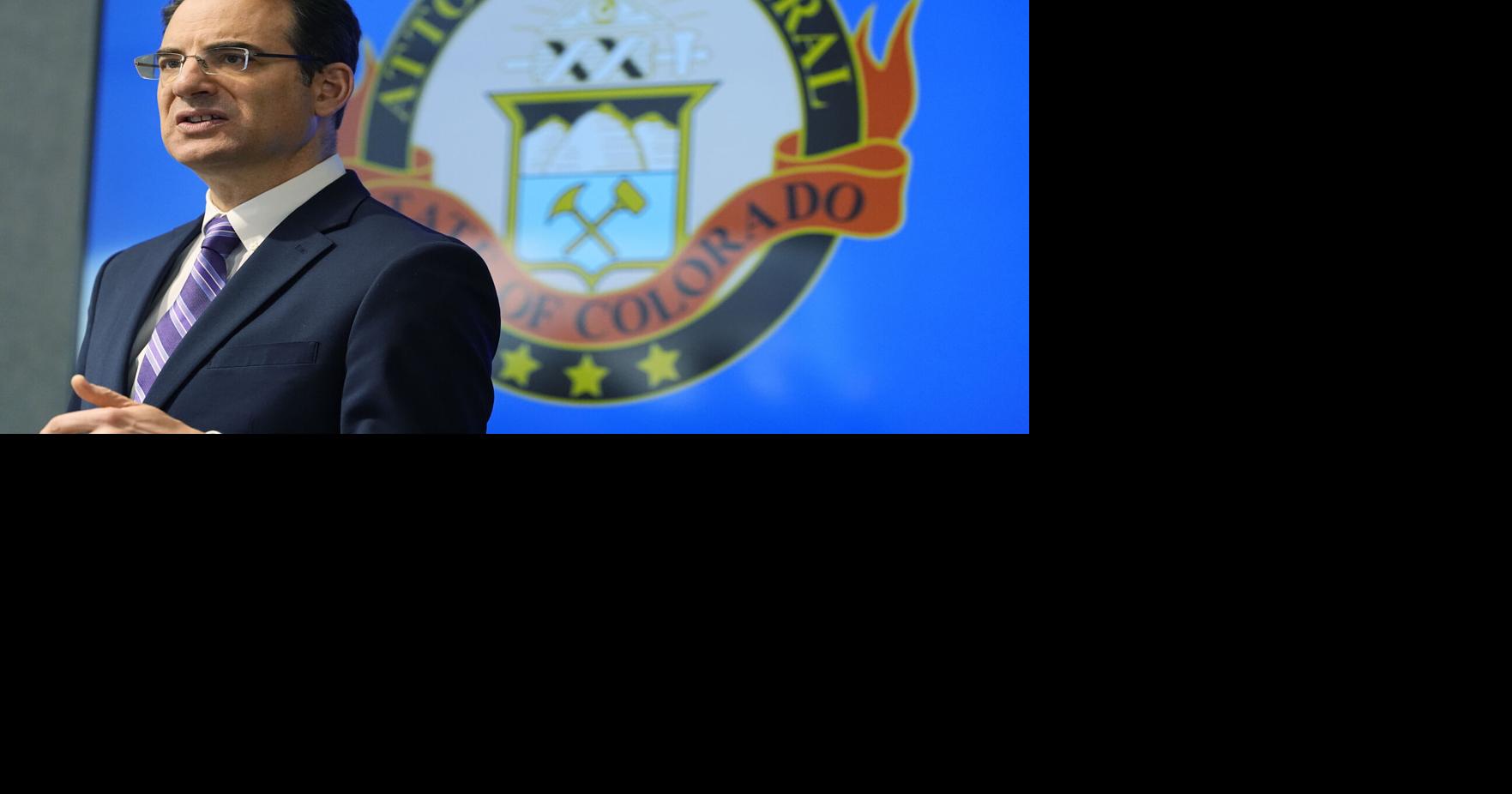 Weiser joins lawsuit against Trump over mail-in voting executive order