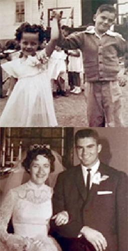 60周年结婚纪念日