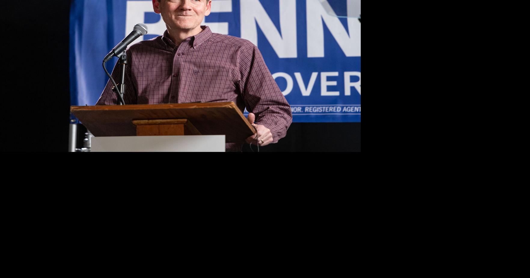 Michael Bennet holding roundtables with younger Coloradans, hoping to bridge generational gap