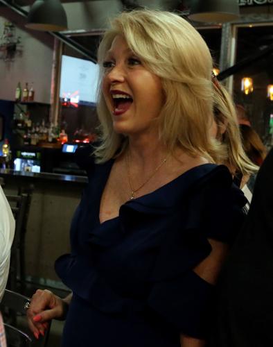 Tina Peters Wins Clerks Spot, Defeats Office Veteran | Western