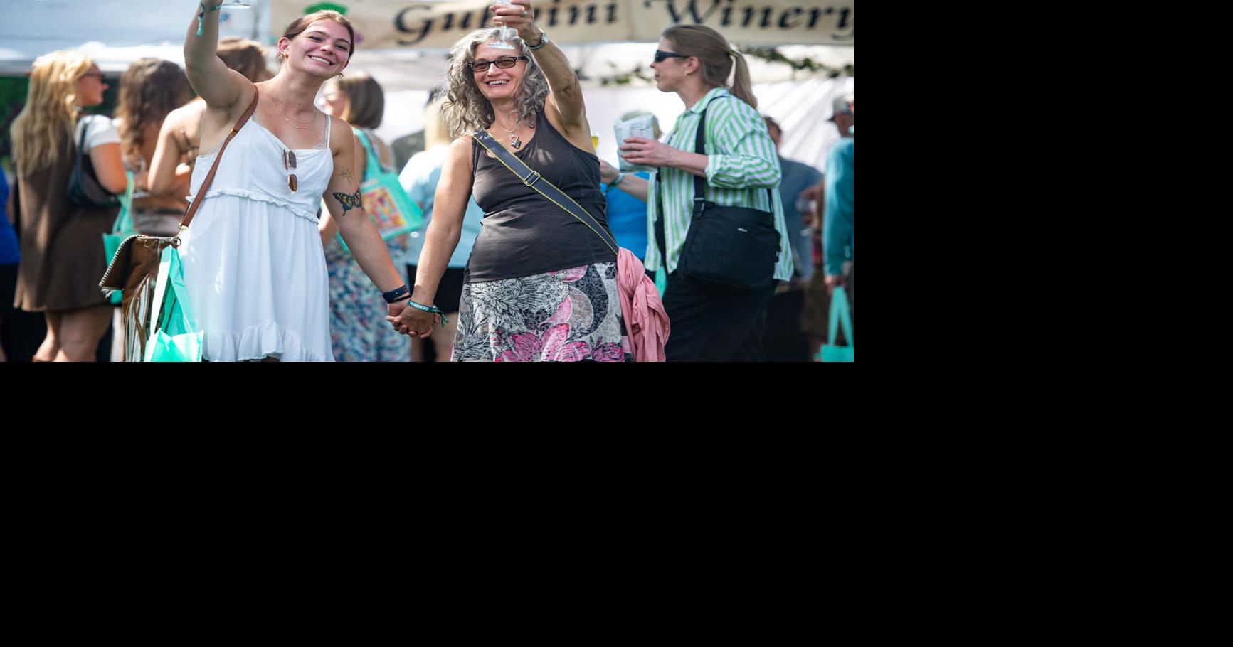 Winefest celebrating its 35th year of highlighting Colorado wine industry
