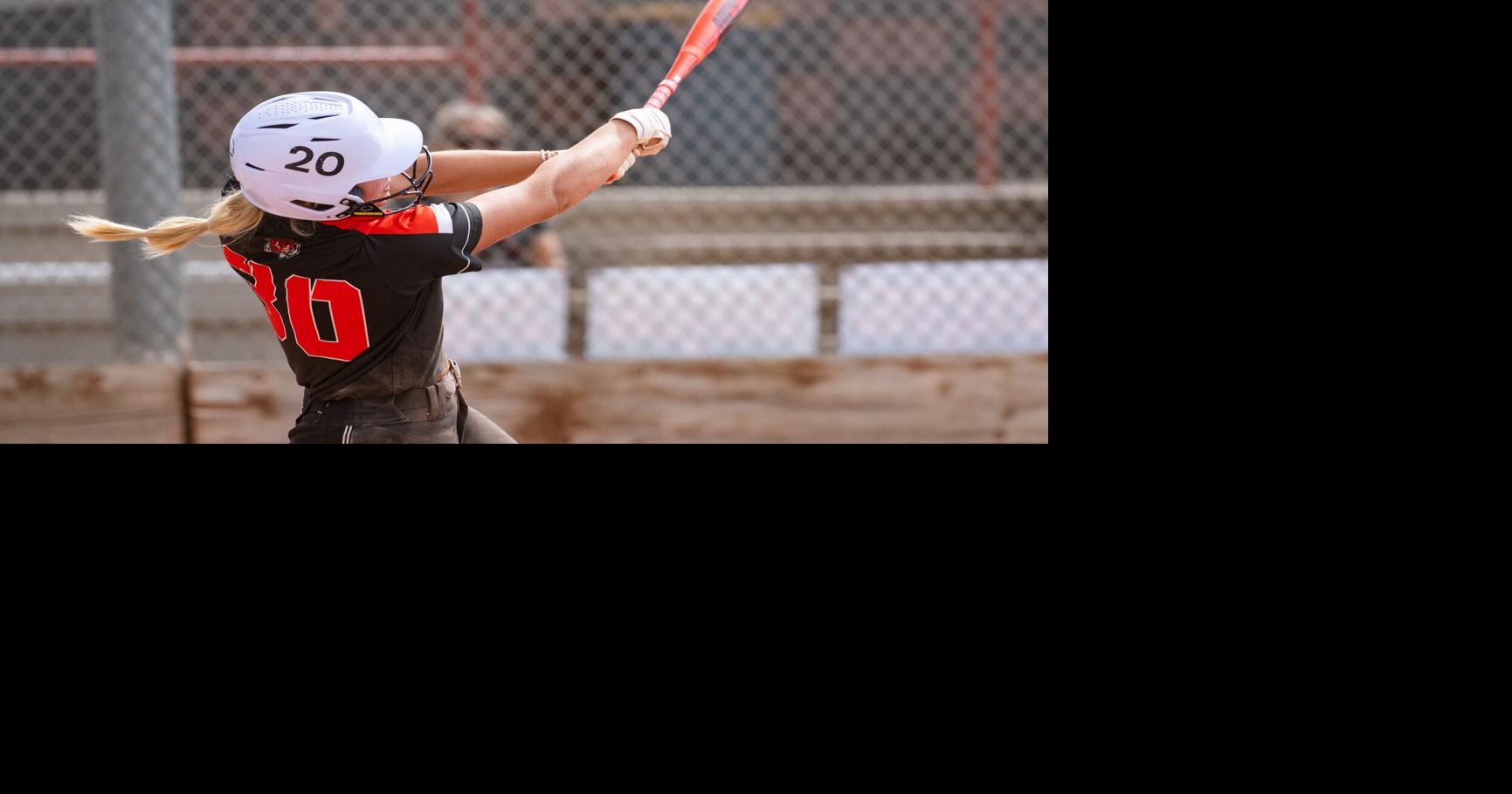 Tigers riding high into state softball tournament | Sports | gjsentinel.com