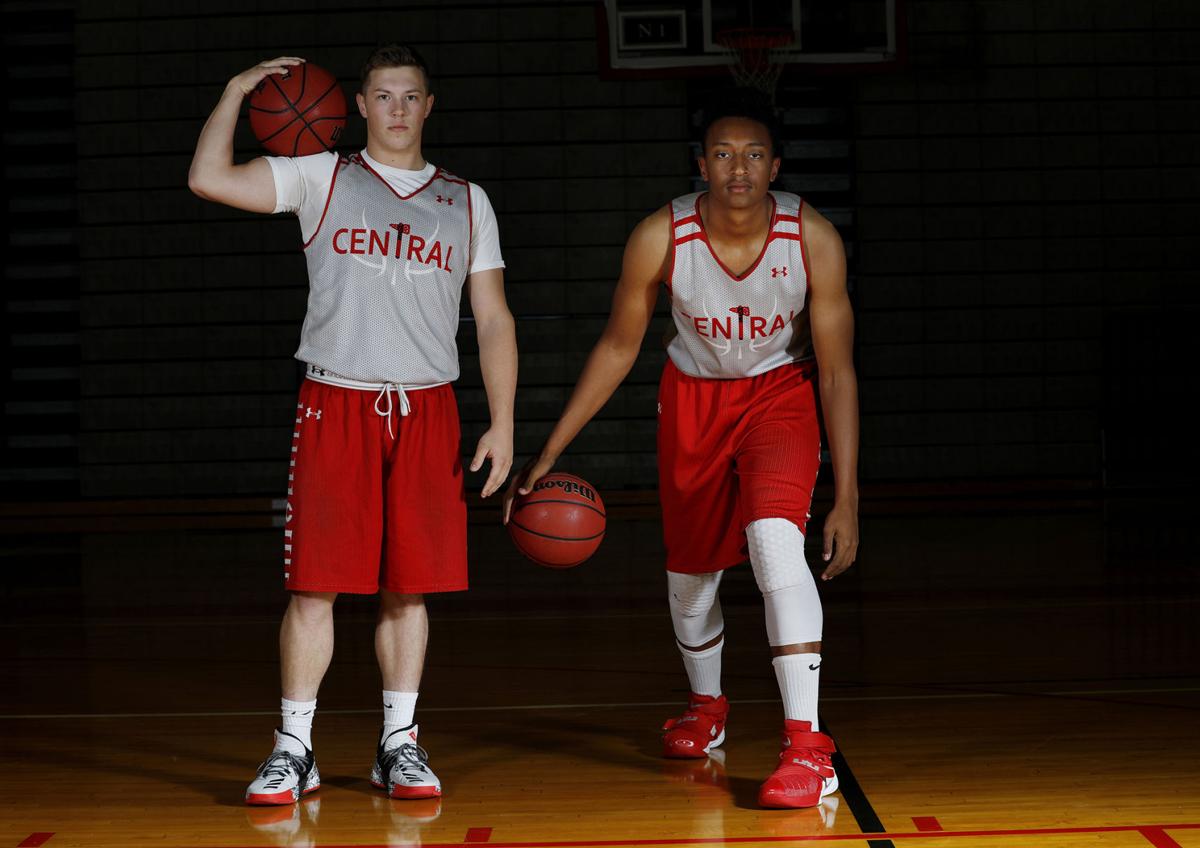 Running Warriors High Schools Gjsentinel Com
