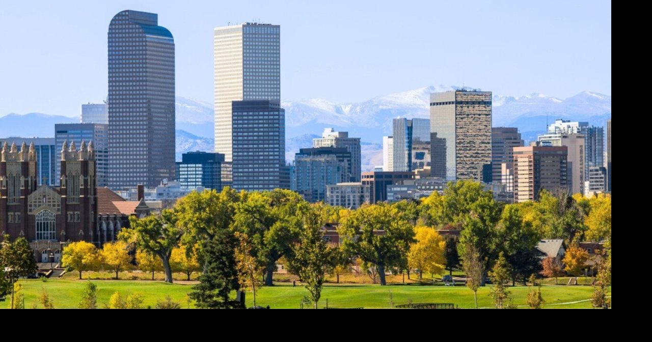 Highest-earning counties in Colorado