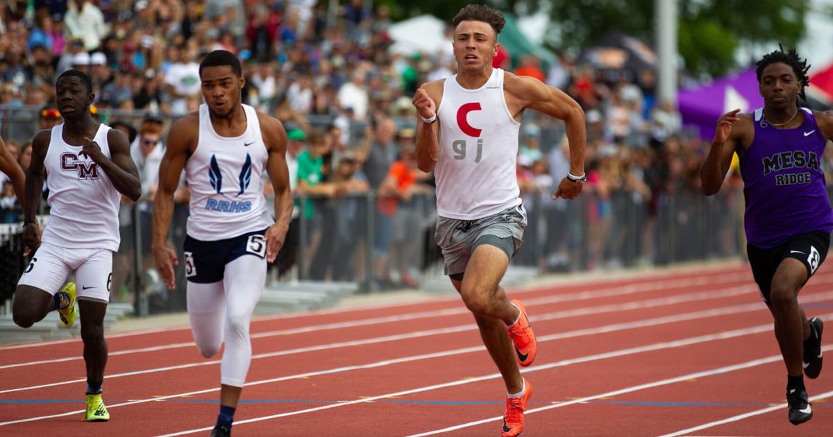 CHSAA unveils track and field allstate teams Sports