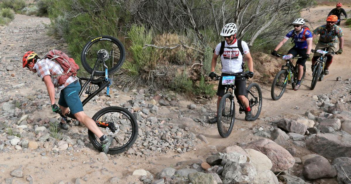 Grand Junction-Off-Road completado, pero las carreras volverán en mayo de 2022 | colorado occidental Grand Junction-Off-Road completado, pero las carreras volverán en mayo de 2022 | colorado occidental