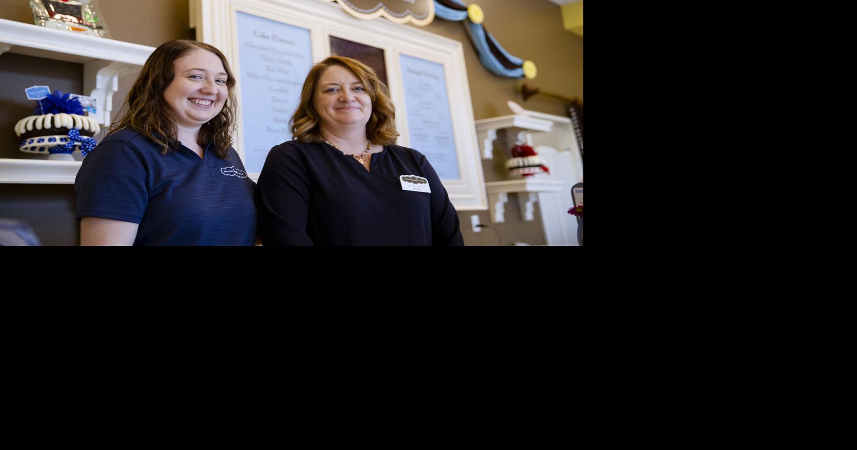 Nothing Bundt Cakes opens Grand Junction bakery Business