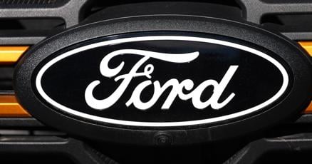 Ford recalling more than 741,00 vehicles because of park system issue