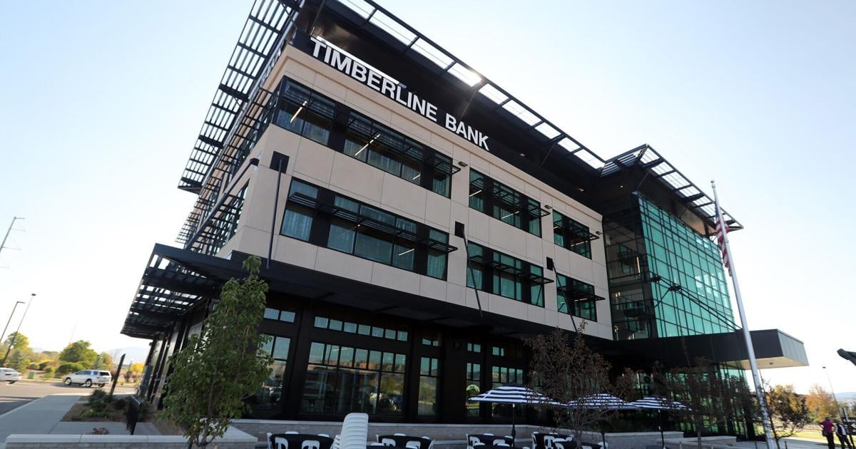 Timberline Purchasing Program Timberline Bank offering special loan program for federal employees ...