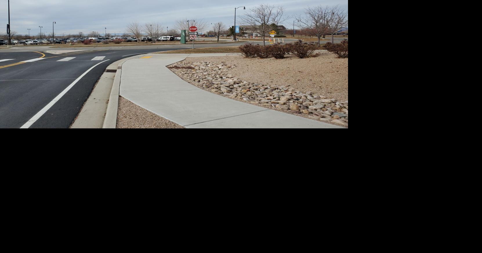 Disability advocates lament plan to move airport bus stop