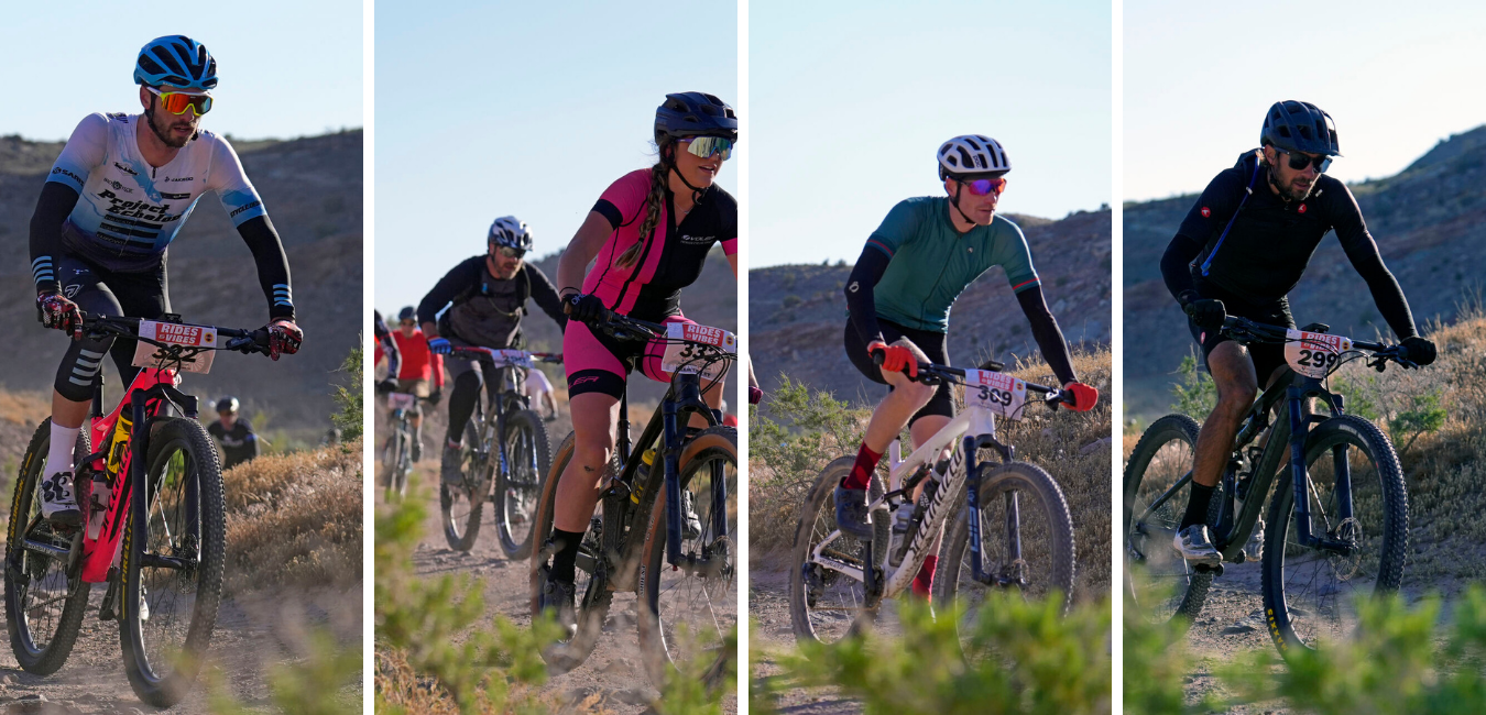 Re branded mountain bike race returns to Grand Junction Western