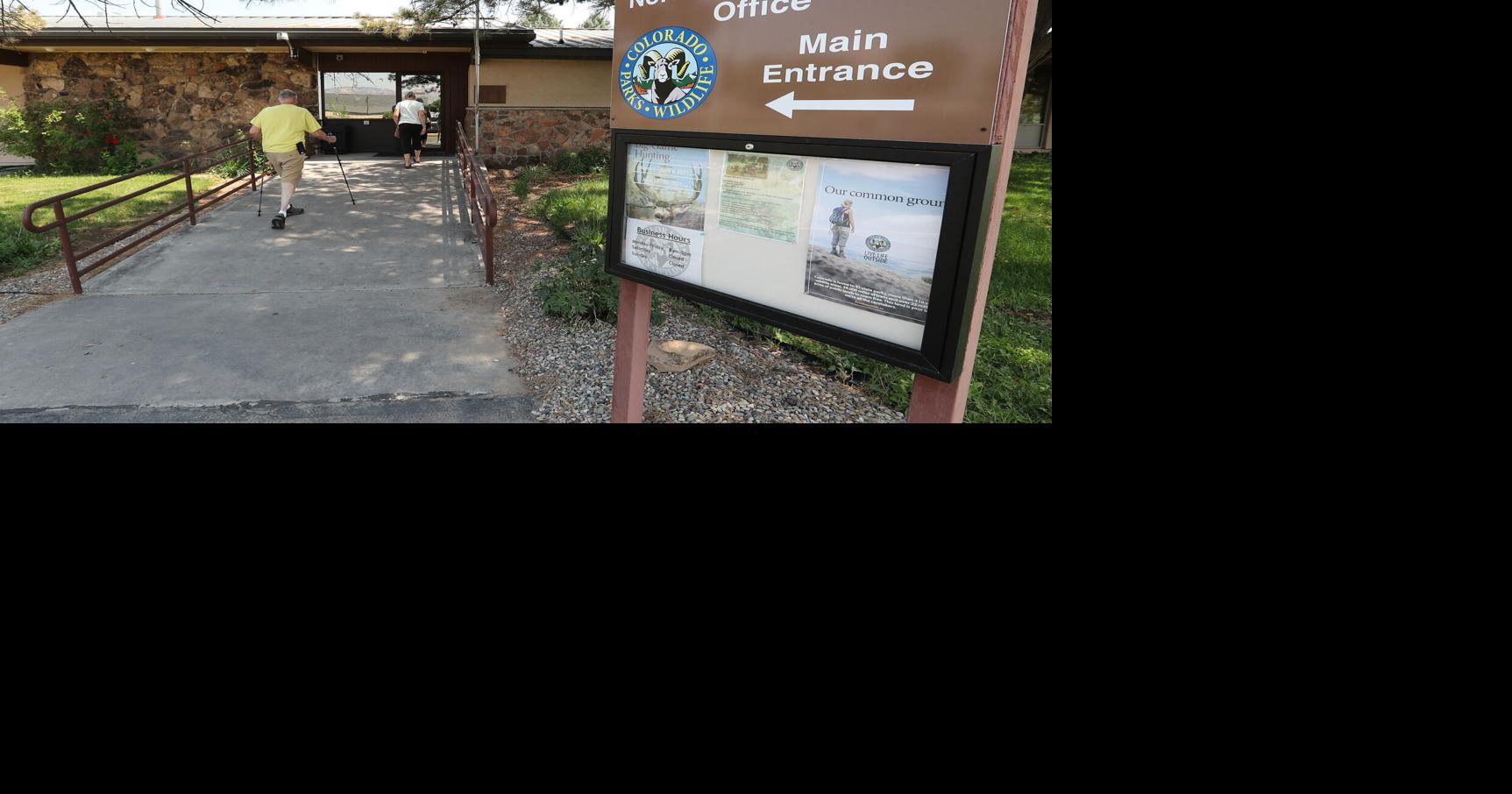 Whistleblower CPW, like state, divided over reintroduction, but must