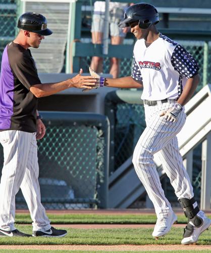 Jake Opitz GJ manager Opitz misses baseball, but enjoying family time | Sports ...