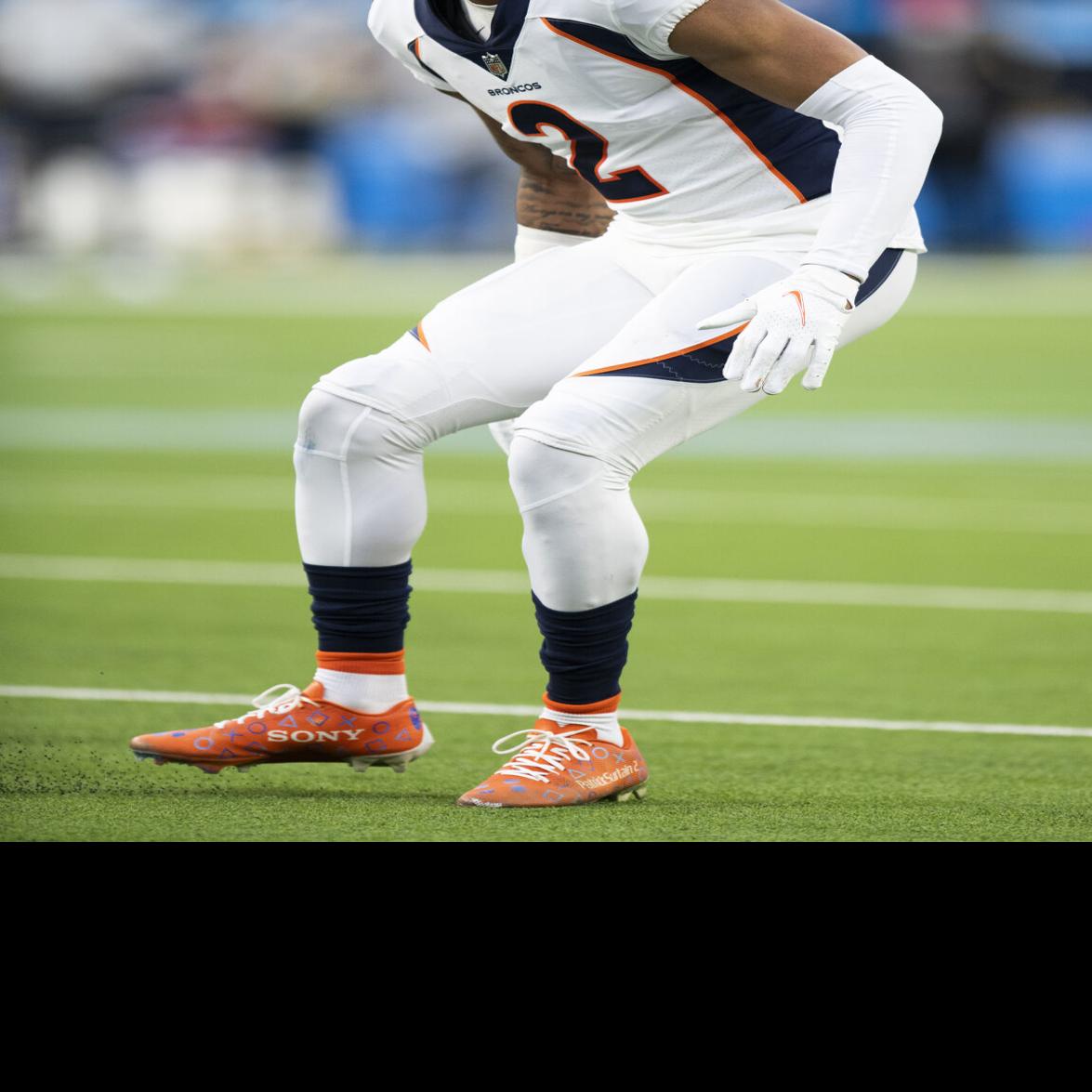 Broncos' rookie Patrick Surtain II will get first NFL start Sunday -  Sentinel Colorado