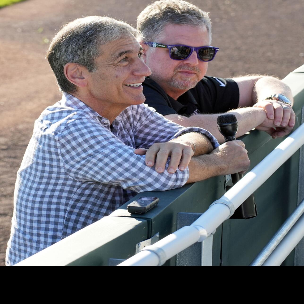 Grand Junction Rockies won a title, got a new owner and got a new name in  2022, Sports