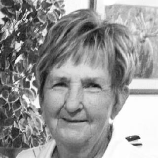 Christine (Chris) Ellen Corwin
