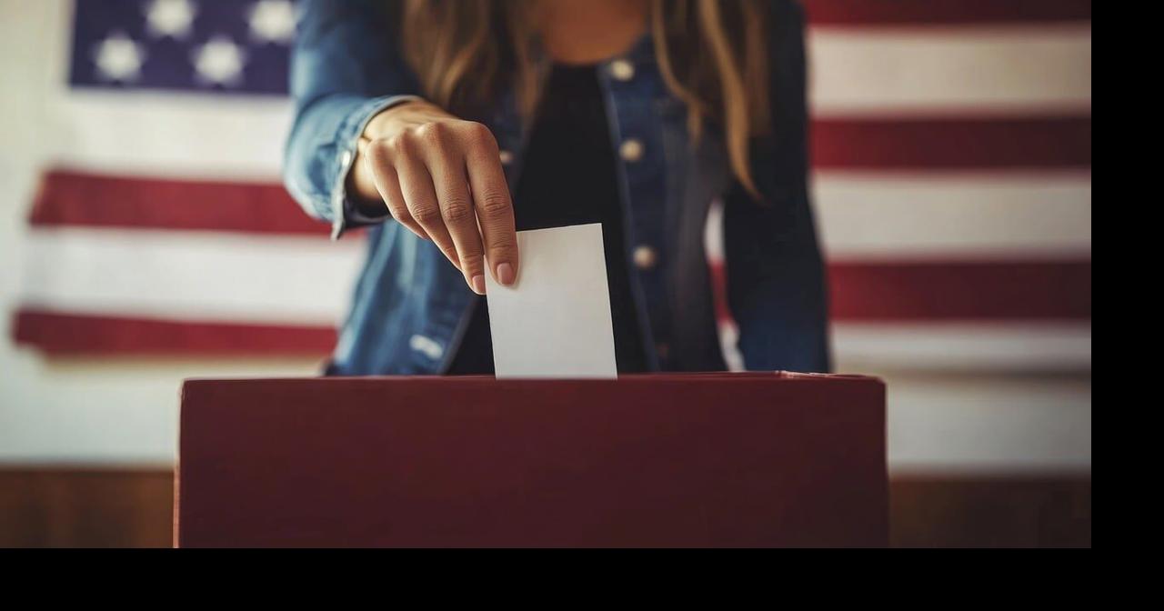 Possible voter fraud discovered in Mesa County Western Colorado