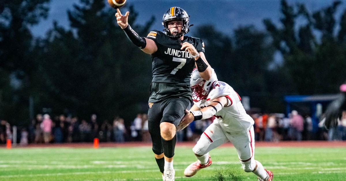 Grand Junction Football Beats Central For First 2 0 Start In 11 Years grand-junction-football-beats-central-for-first-2-0-start-in-11-years