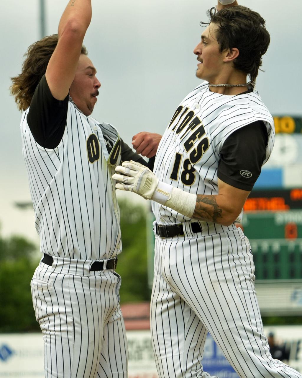 mississippi state baseball pinstripe - Google Search  Mississippi state  baseball, Mississippi state, Baseball uniforms