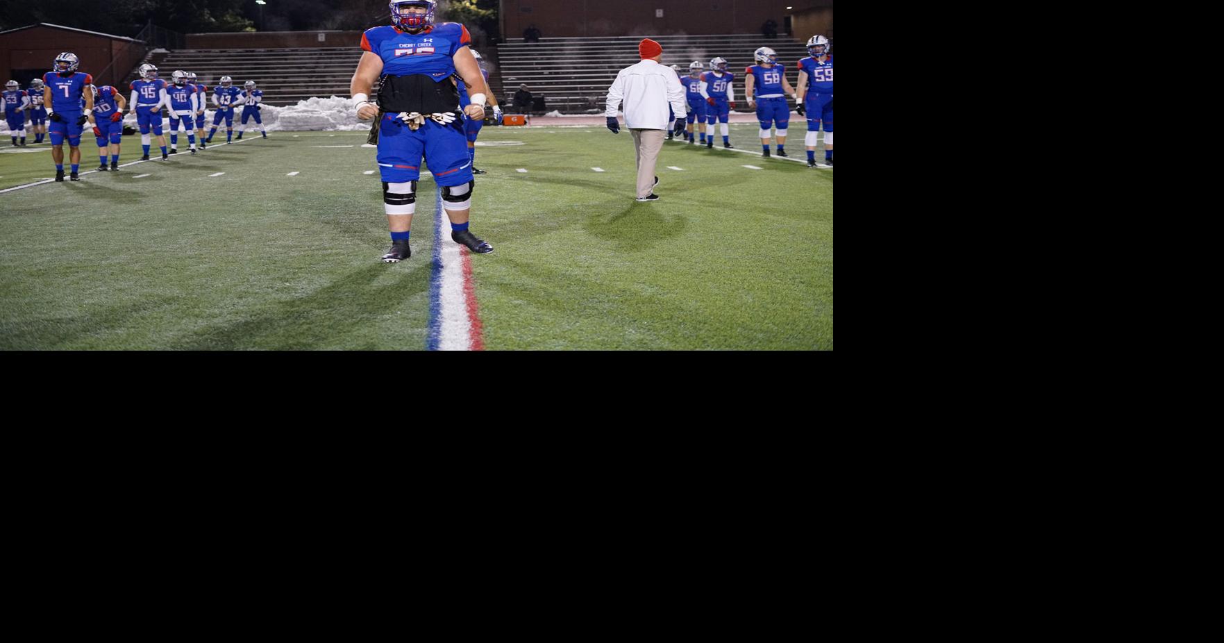 Lee family legacy in football continues to grow | Sports | gjsentinel.com