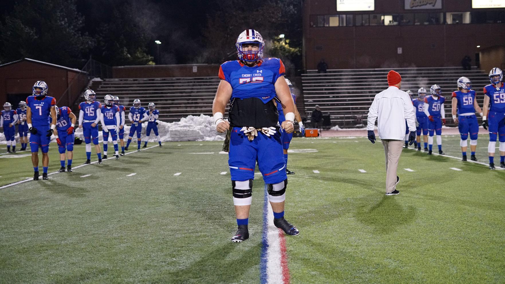 Lee Family Legacy In Football Continues To Grow Sports
