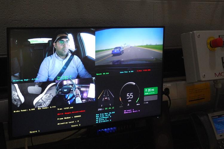 Techinical Eye From ‘hands-free’ to ‘eyes-off’: how General Motors is simulating its ...