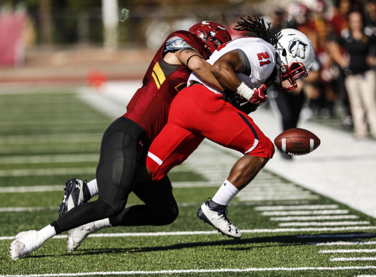 Mistakes Doom Mavericks Cmu Gjsentinel Com