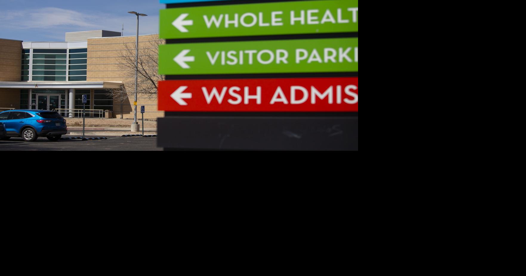 Mind Springs acquired, rebranded: now Health Solutions West | Western Colorado