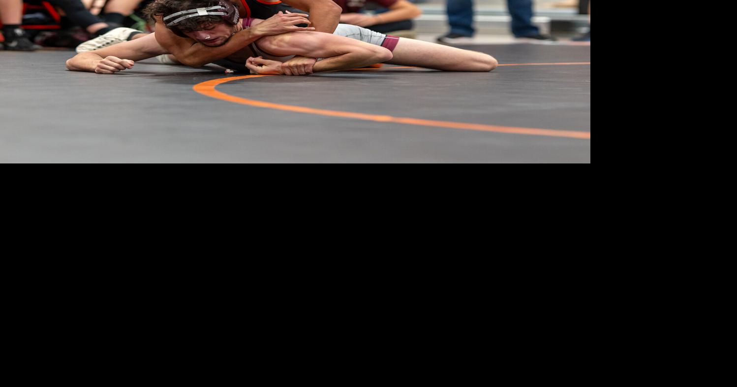 Traveling to Front Range is part of the deal for area 5A wrestling teams