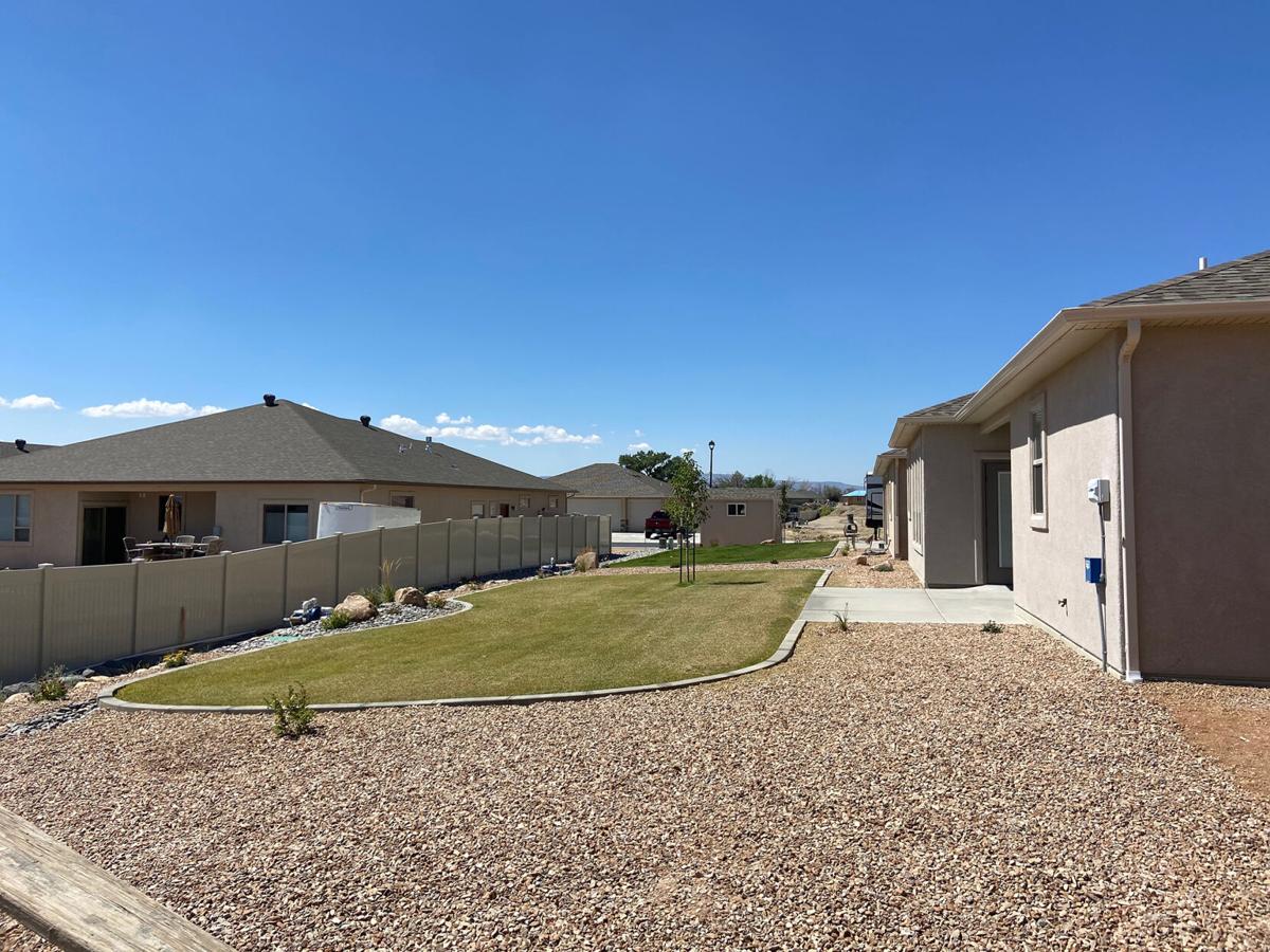 Arran Estates is the latest subdivision brought to market by Sneddon