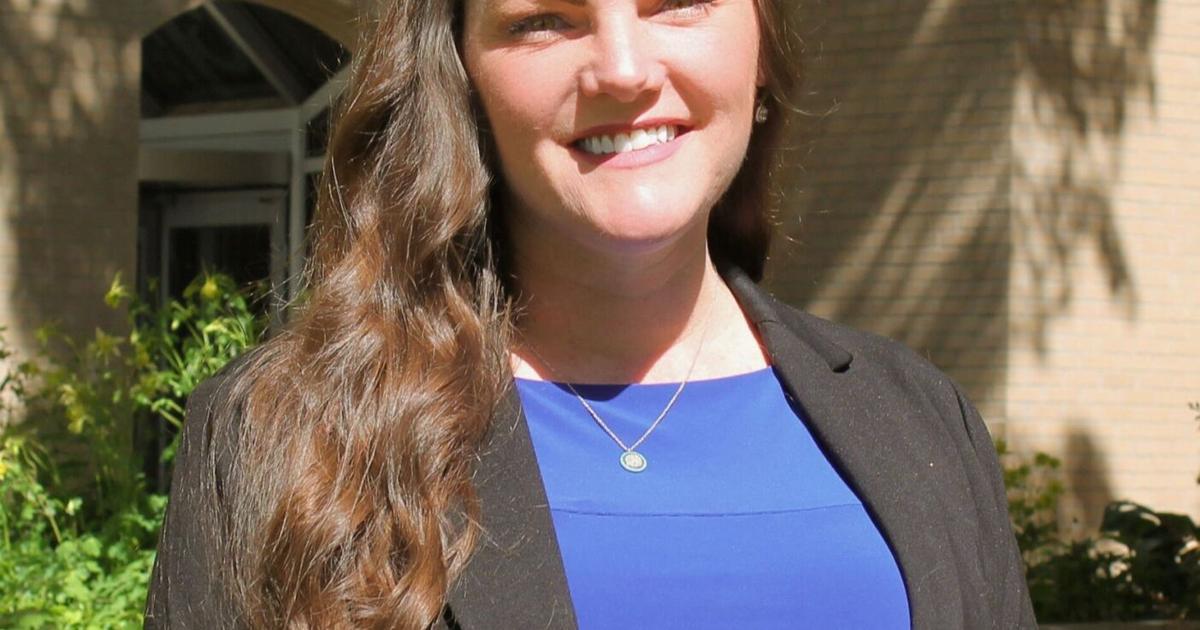 GJ Council member chairs a municipal league board