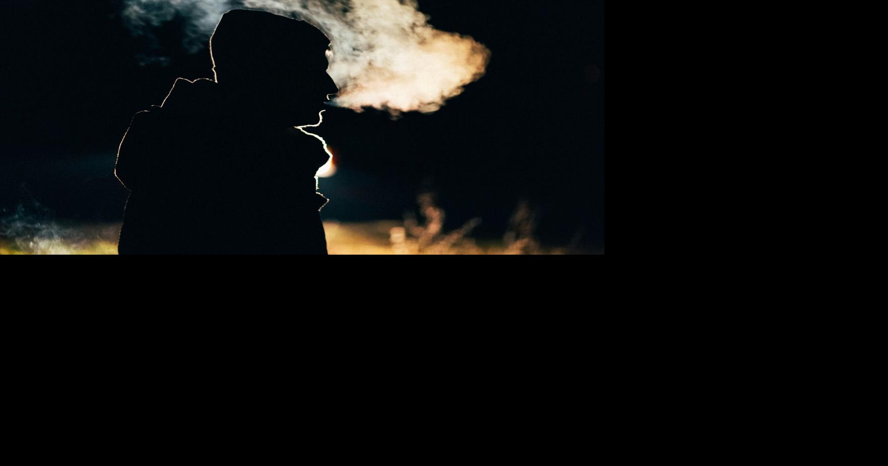 Scientists discover your breath is as unique as your fingerprint | Health and Wellness