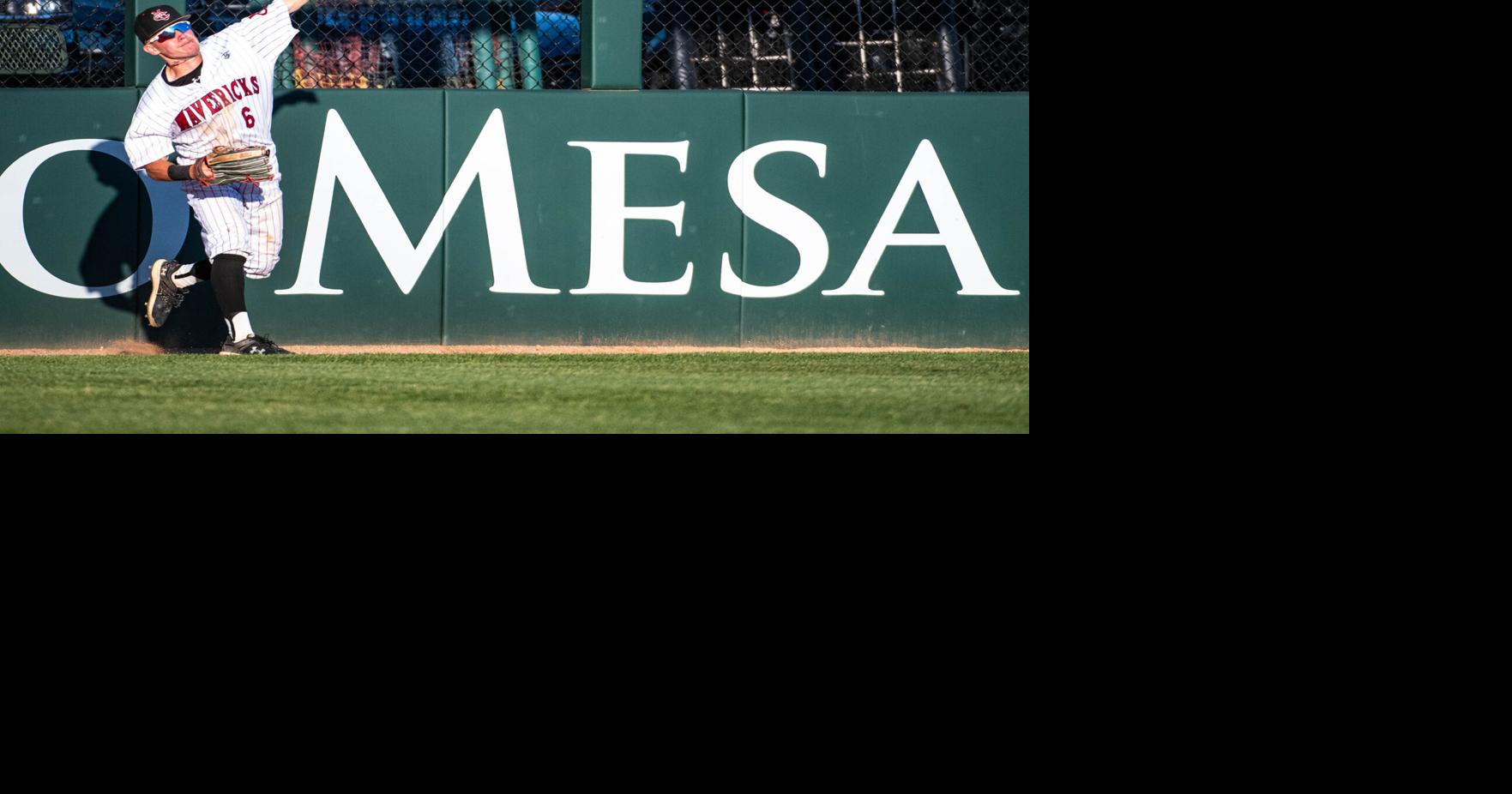 Former CMU standout Schoenfeld, West Virginia punch ticket to College World Series