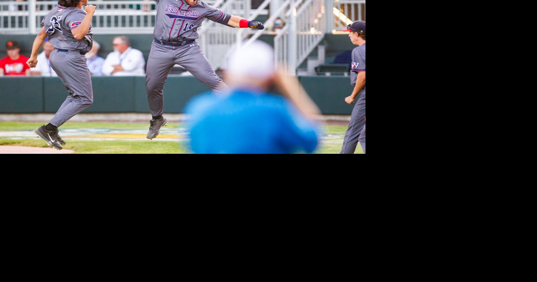 Checking in on all the JUCO World Series qualifying tournaments
