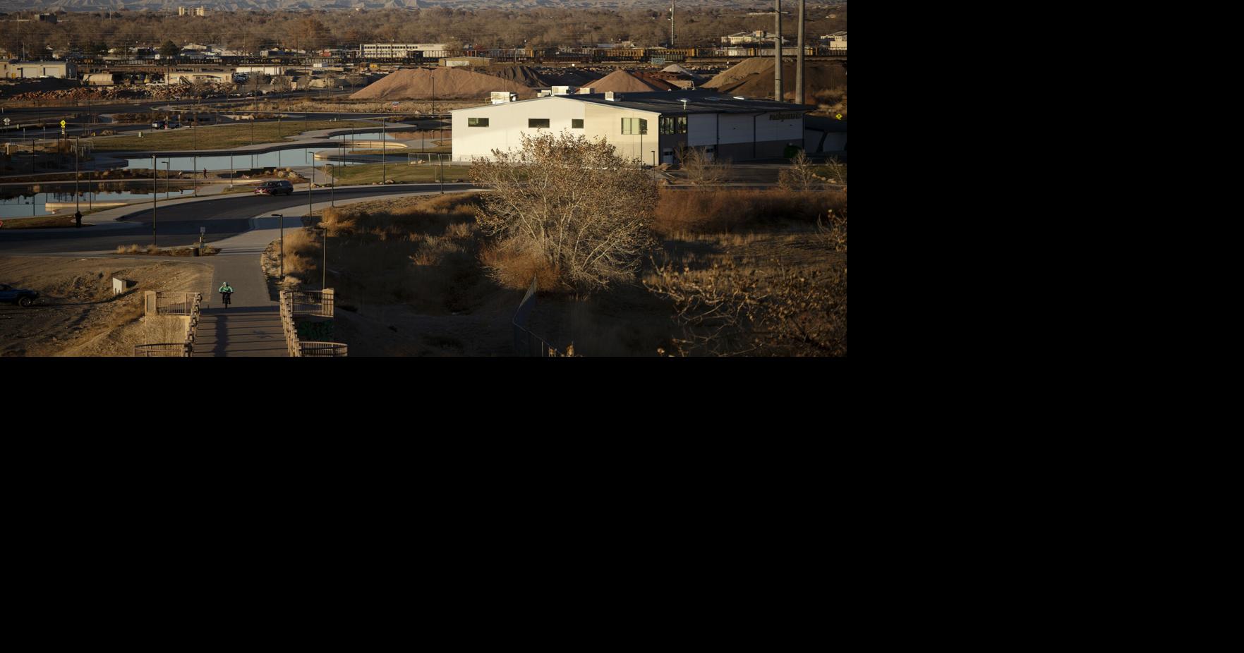 Council puts brakes on proposed Las Colonias plaza | Western Colorado ...