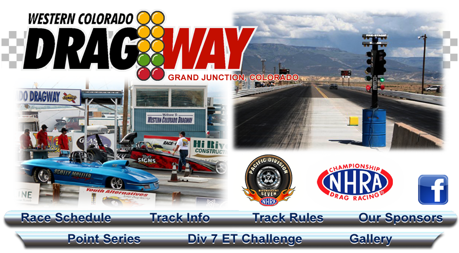 quarter mile drag strip near me
