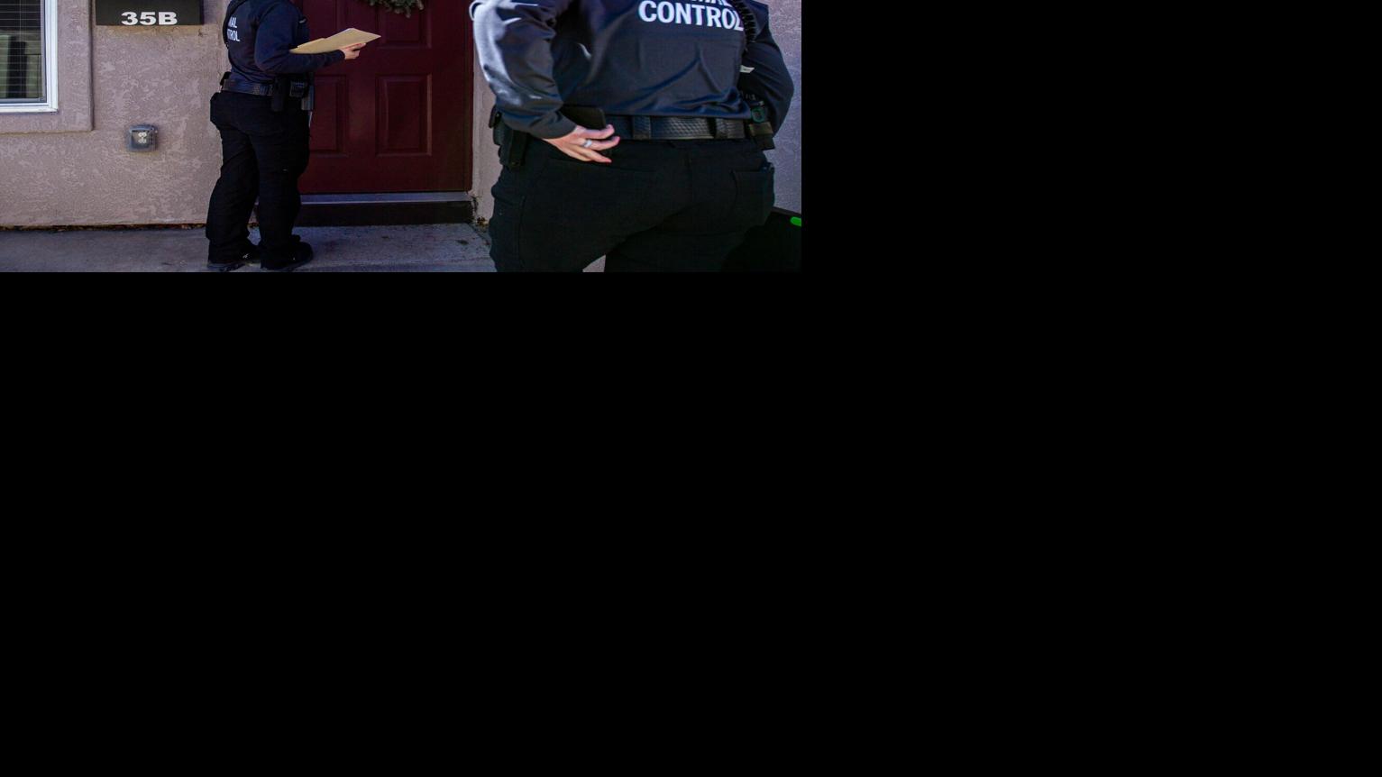 Taking a bite out of animal control | Western Colorado | gjsentinel.com